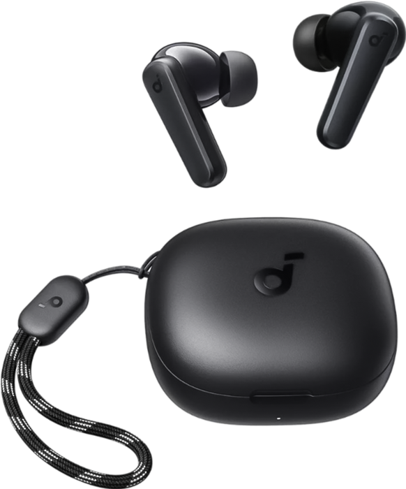 Anker Soundcore R50i Earbuds  for sale in Egypt from Games2Egypt