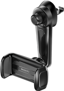 Yesido C165 Phone Holder 720° Free Rotation -  for sale in Egypt from Games2Egypt