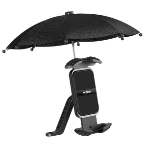 Moxom Umbrella MX-VS99 - Phone Holder -  for sale in Egypt from Games2Egypt