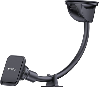 Yesido Windshield C109 - Phone Holder -  for sale in Egypt from Games2Egypt
