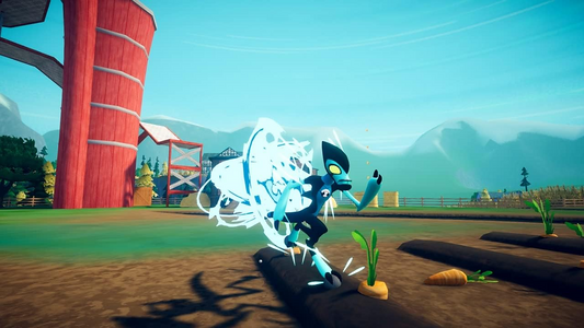 بن 10 باور تريب - بلايستيشن 4 - مستعمل   للبيع في مصر من خلال Games2Egypt