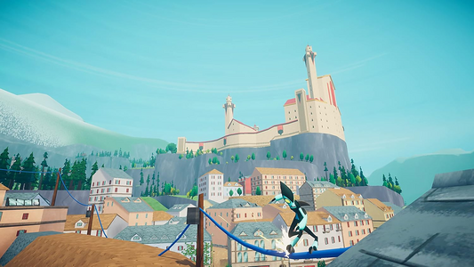 بن 10 باور تريب - بلايستيشن 4   للبيع في مصر من خلال Games2Egypt