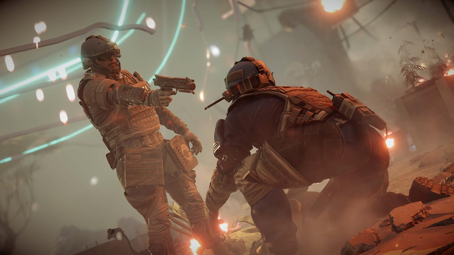 Killzone: Shadow Fall - PS4 - Used – image 2