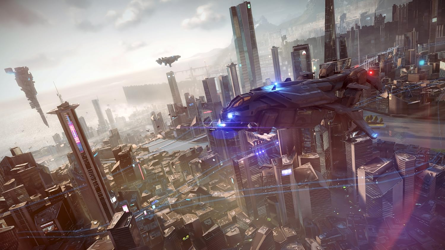 Killzone: Shadow Fall - PS4 - Used – image 7