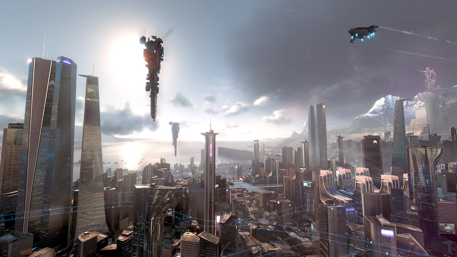 Killzone: Shadow Fall - PS4 - Used – image 9
