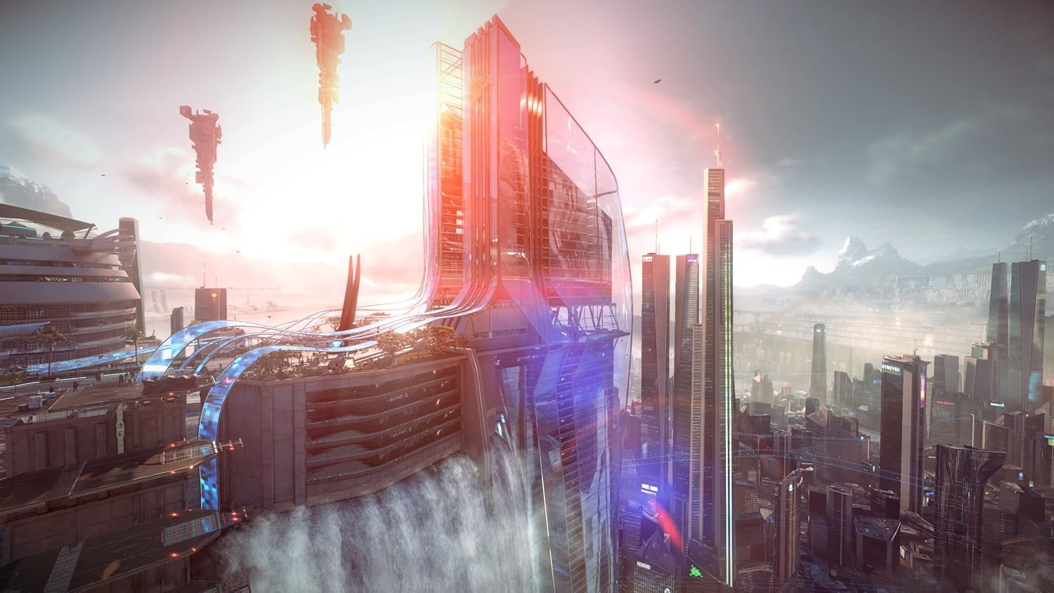 Killzone: Shadow Fall - PS4 - Used – image 10