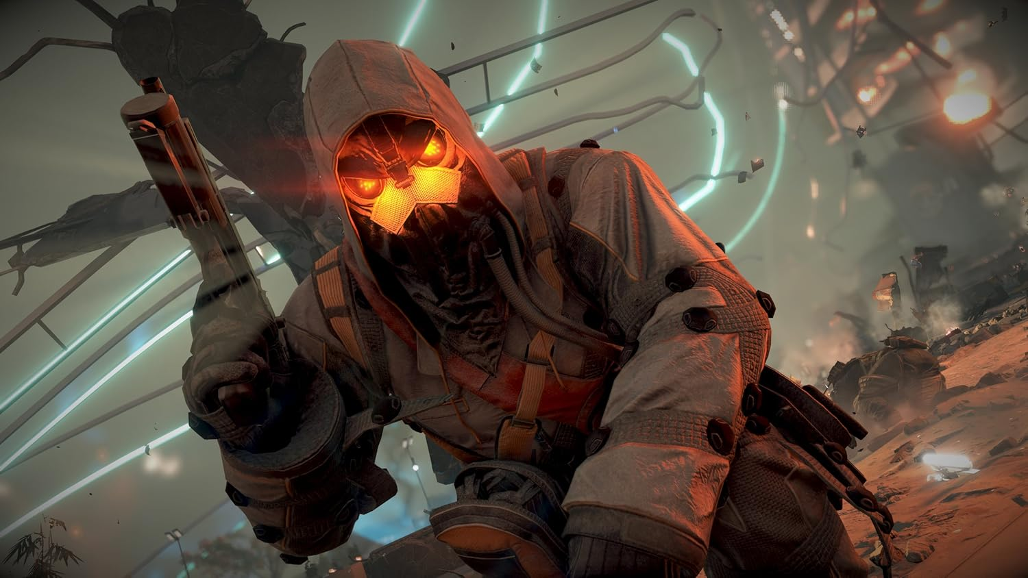 Killzone: Shadow Fall - PS4 – image 3