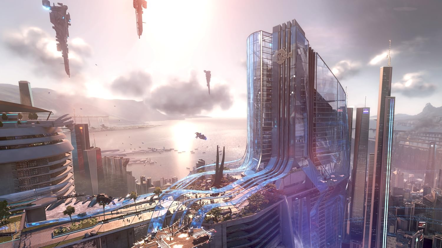 Killzone: Shadow Fall - PS4 – image 8