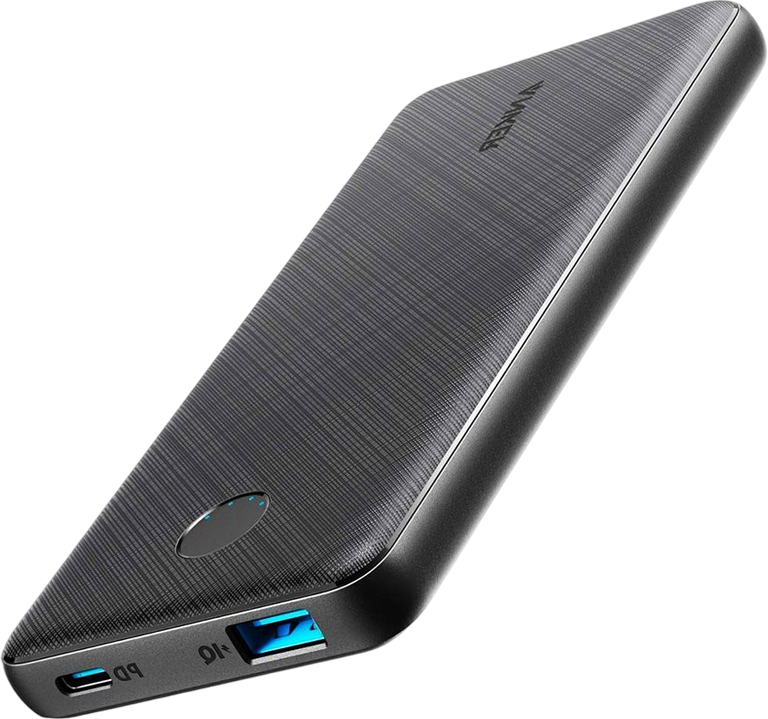 Anker 325 PowerCore Essential Portable 10.000mAh - Black – image 2