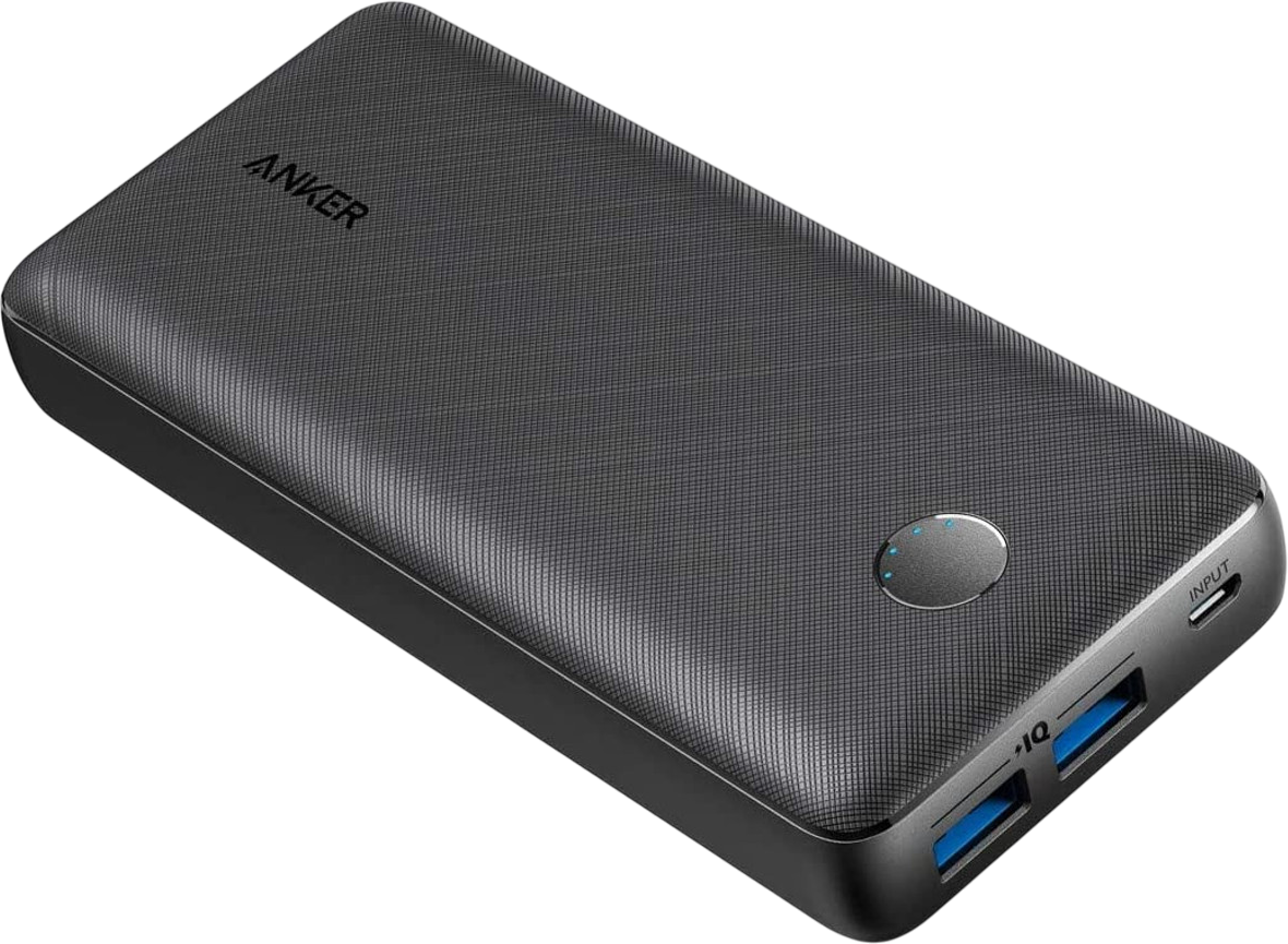 Anker 325 PowerCore Essential Portable 10.000mAh - Black – image 5