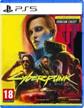 Cyberpunk 2077 - PS5 - Used -  for sale in Egypt from Games2Egypt