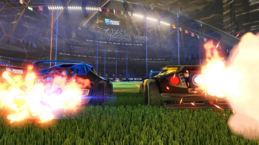 روكيت ليج كولكتورز اديشن - بلايستيشن 4 - مستعمل   للبيع في مصر من خلال Games2Egypt