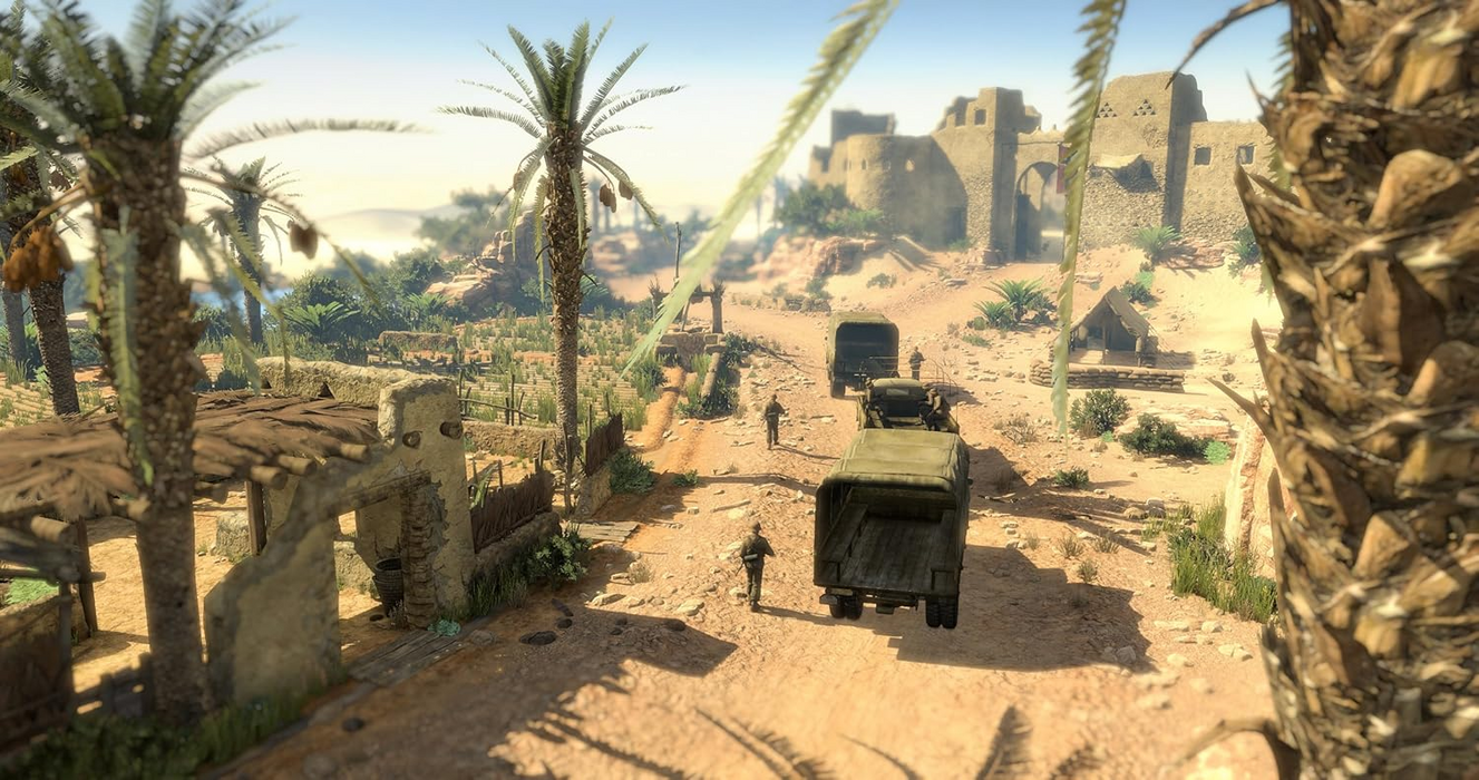 سنايبر اليت 3 - بلايستيشن 4 - مستعمل  للبيع في مصر من خلال Games2Egypt