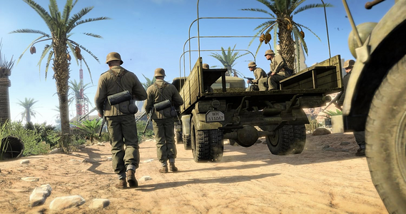 سنايبر اليت 3 - بلايستيشن 4 - مستعمل  للبيع في مصر من خلال Games2Egypt