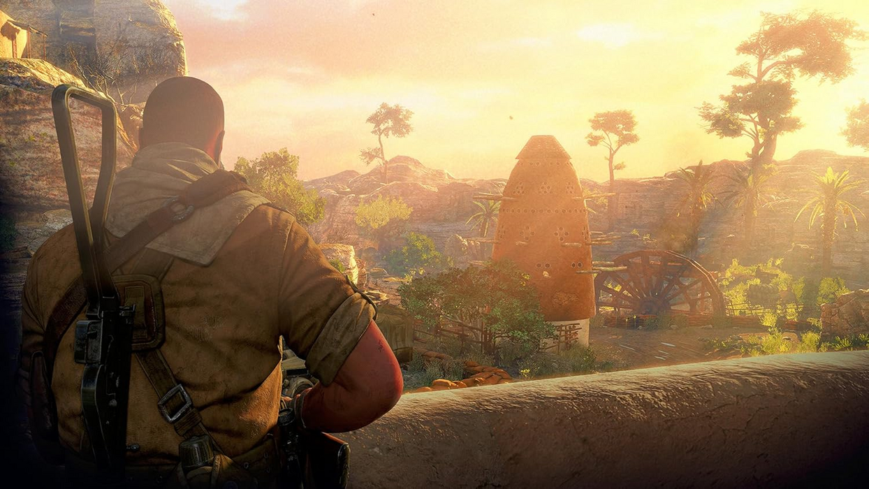 سنايبر اليت 3 - بلايستيشن 4 - مستعمل  للبيع في مصر من خلال Games2Egypt