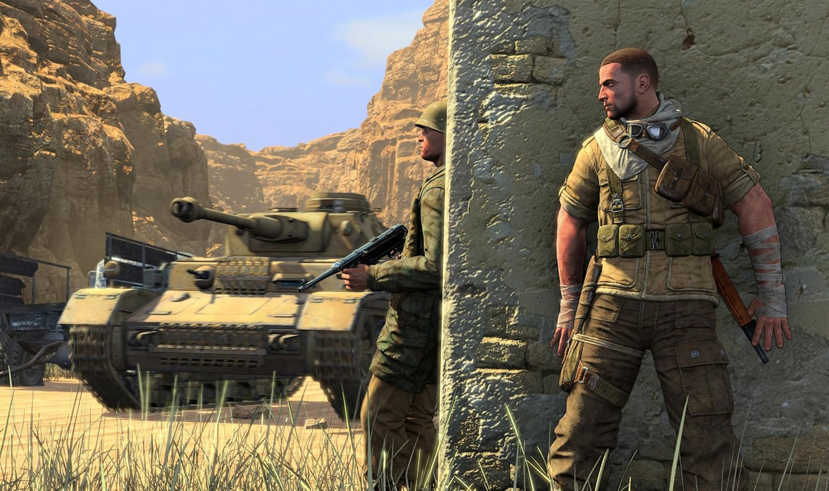 سنايبر اليت 3 - بلايستيشن 4 - مستعمل  للبيع في مصر من خلال Games2Egypt