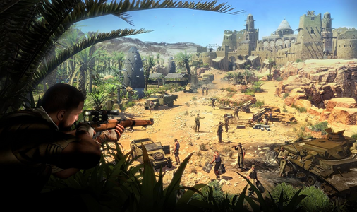 سنايبر اليت 3 - بلايستيشن 4 - مستعمل  للبيع في مصر من خلال Games2Egypt