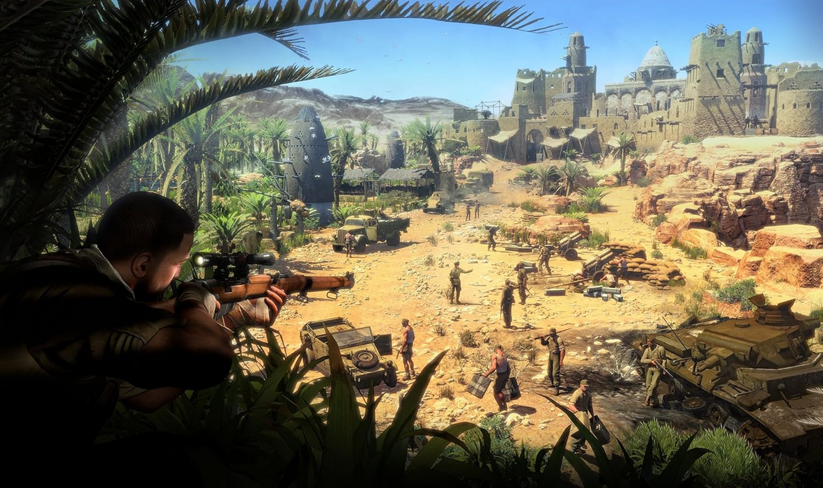 سنايبر اليت 3 - بلايستيشن 4 - مستعمل  للبيع في مصر من خلال Games2Egypt