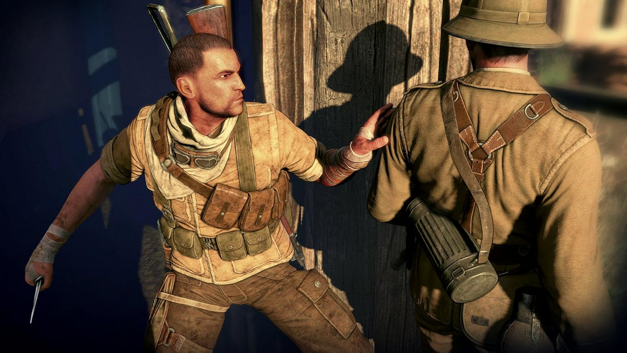 سنايبر اليت 3 - بلايستيشن 4 - مستعمل  للبيع في مصر من خلال Games2Egypt