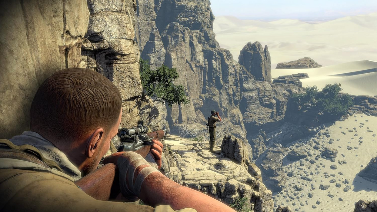 سنايبر اليت 3 - بلايستيشن 4 - مستعمل  للبيع في مصر من خلال Games2Egypt