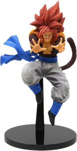 Dragon Ball Gogeta Super Saiyan 4 Ultimate Power - Figure  -  for sale in Egypt from Games2Egypt