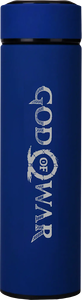 God of War Infuser Bottle Thermoses with Smart LCD Touch Screen Anti-collision -  for sale in Egypt from Games2Egypt