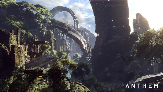 أنثيم - بلايستيشن 4 - مستعمل   للبيع في مصر من خلال Games2Egypt