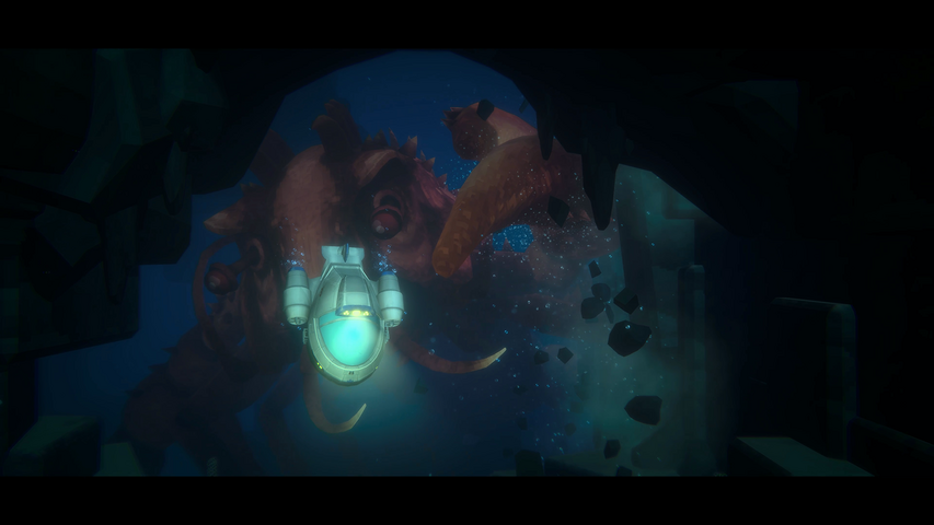 Dave The Diver – image 5