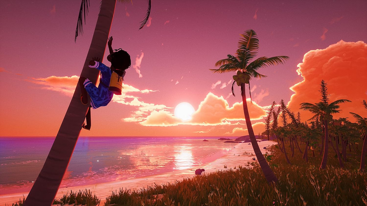 تشيا - بلايستيشن 5 - مستعمل   للبيع في مصر من خلال Games2Egypt