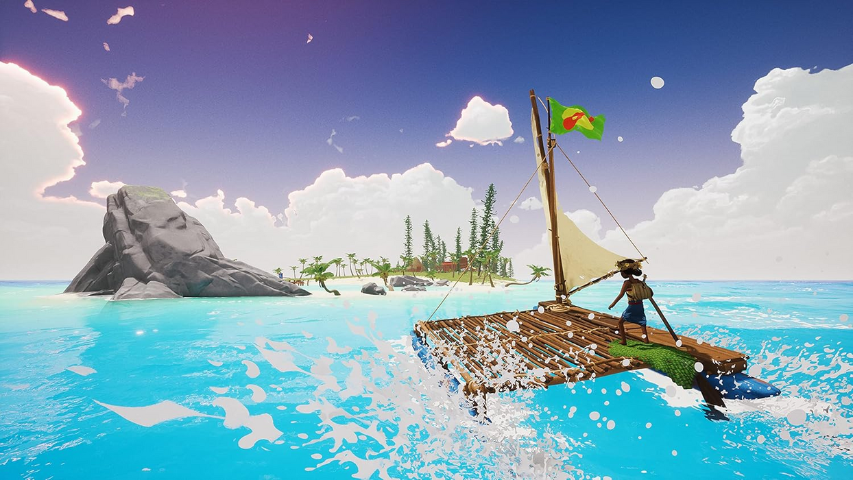 تشيا - بلايستيشن 5 - مستعمل   للبيع في مصر من خلال Games2Egypt