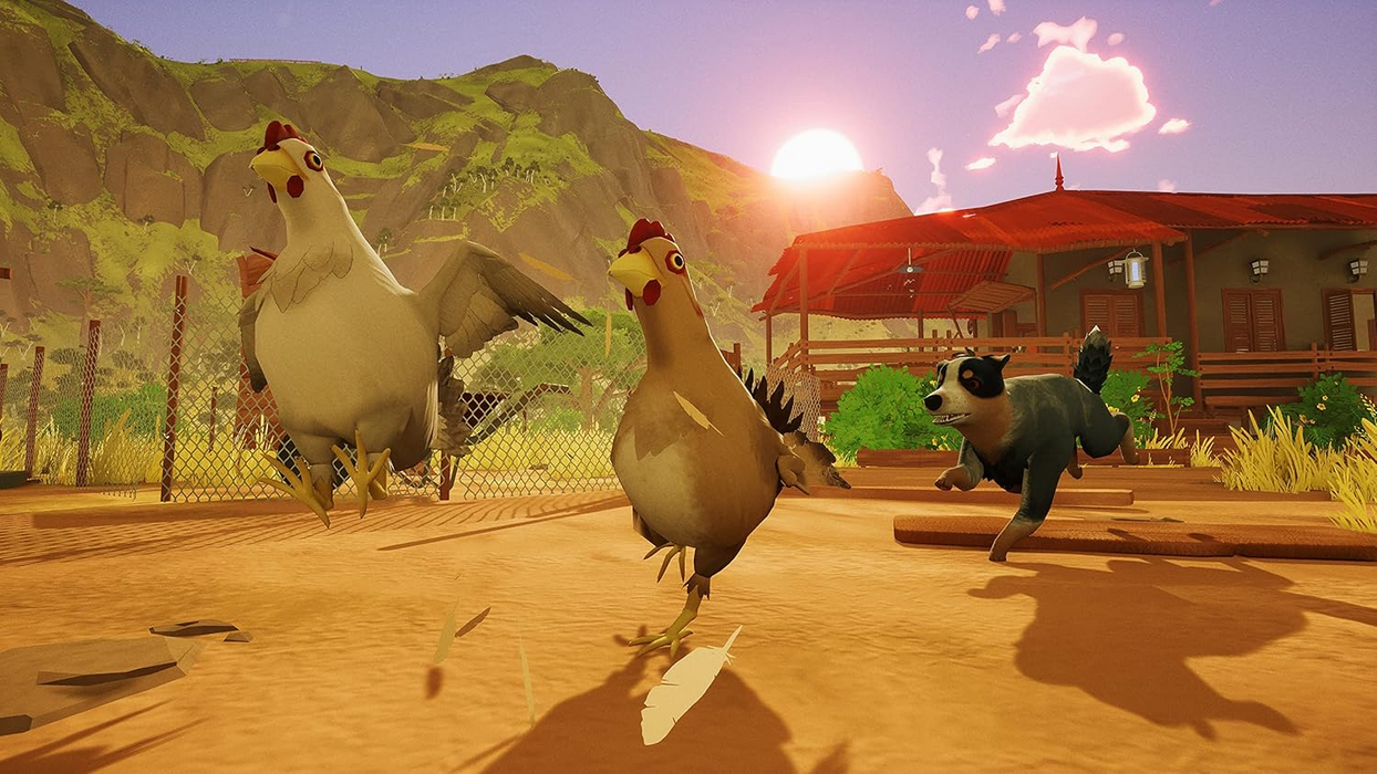 تشيا - بلايستيشن 5 - مستعمل   للبيع في مصر من خلال Games2Egypt