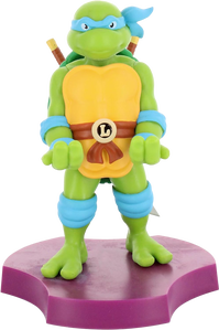 Cable Guy TMNT : Leonardo Stand Holder - Figure -  for sale in Egypt from Games2Egypt