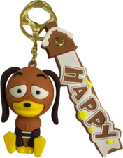Toy Story - Slinky Dog - Keychain Medal -  for sale in Egypt from Games2Egypt