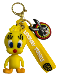 Looney Tunes - Tweety - Keychain Medal -  for sale in Egypt from Games2Egypt