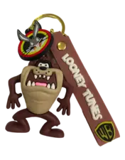 Looney Tunes - Taz - Keychain Medal -  for sale in Egypt from Games2Egypt