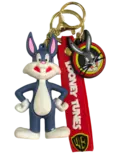 Looney Tunes - Bugs Bunny - Keychain Medal