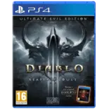 Diablo III: Ultimate Evil Edition - PS4 - Used