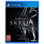 The Elder Scrolls V: Skyrim - Special Edition - PS4 - Used