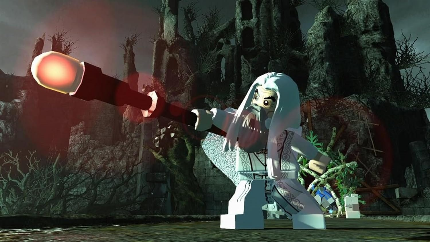 LEGO The Hobbit - PS4 – image 8