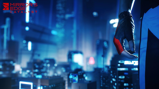 ميرورز إيدج كاتاليست - بلايستيشن 4 - مستعمل   للبيع في مصر من خلال Games2Egypt