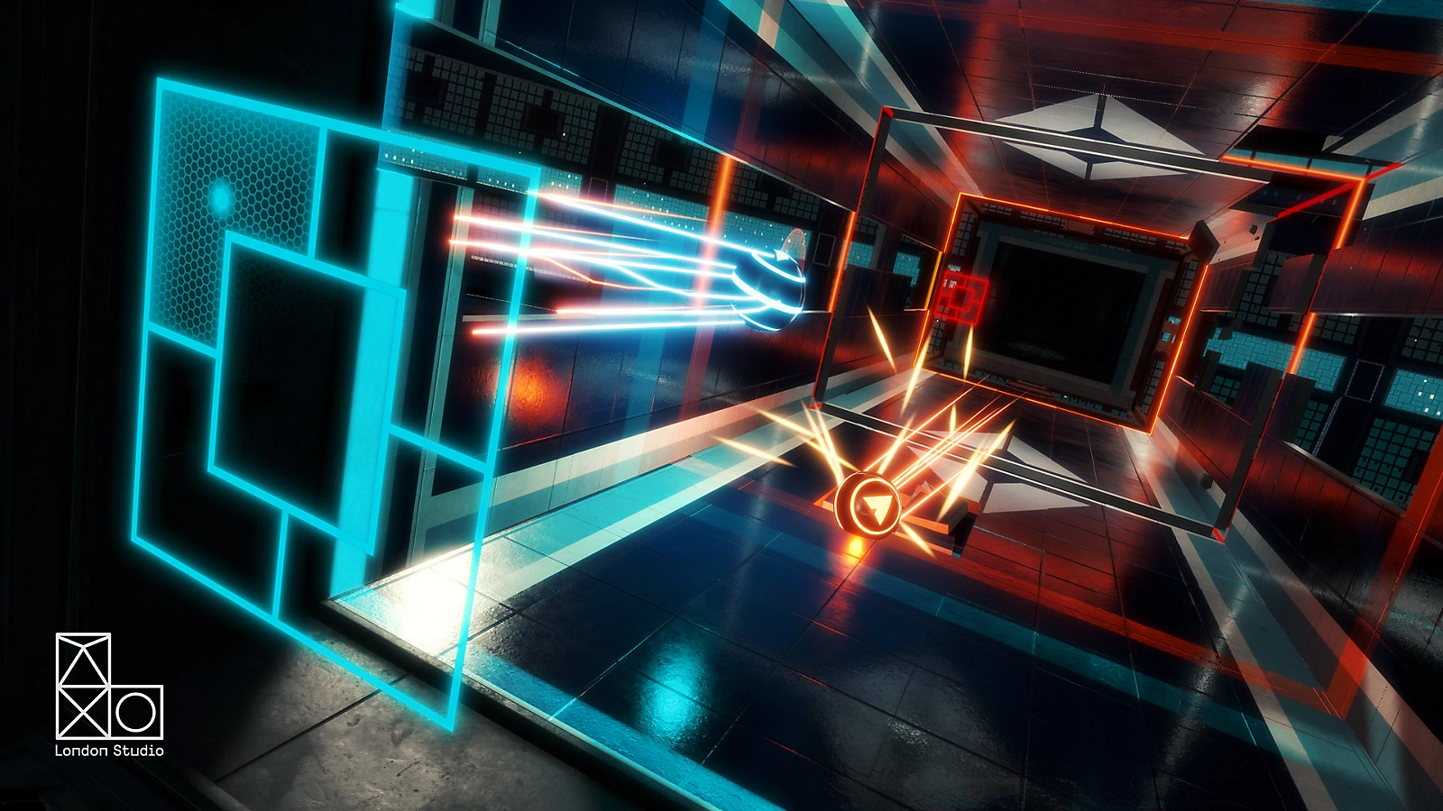 PlayStation VR Worlds - PS4 – image 5