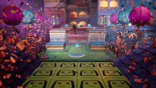 سكوبي ابيك ادفنشر - بلايستيشن 4 - مستعمل   للبيع في مصر من خلال Games2Egypt