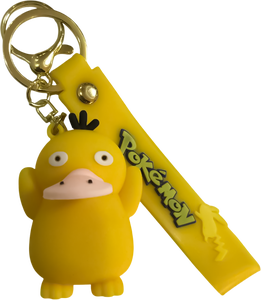 Pokemon - Psyduck - Keychain Medal -  for sale in Egypt from Games2Egypt