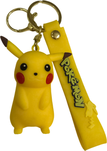 Pokemon - Pikachu - Keychain Medal -  for sale in Egypt from Games2Egypt