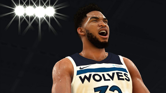 ان بى ايه 2 كيه 19  - بلايستيشن 4   للبيع في مصر من خلال Games2Egypt