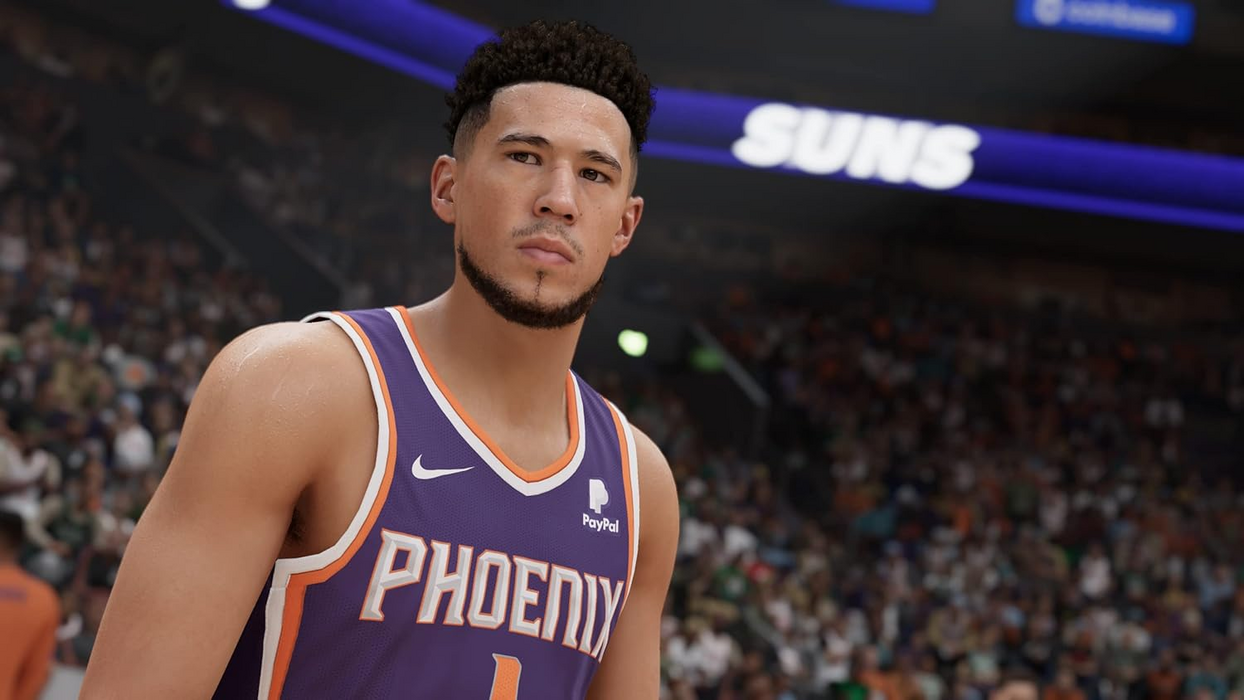 ان بي ايه 2k23 - بلايستيشن 4  للبيع في مصر من خلال Games2Egypt