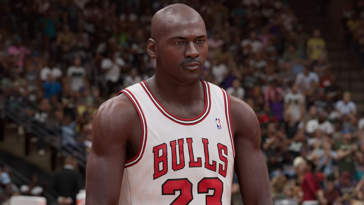 ان بي ايه 2k23 - بلايستيشن 4 - مستعمل   للبيع في مصر من خلال Games2Egypt