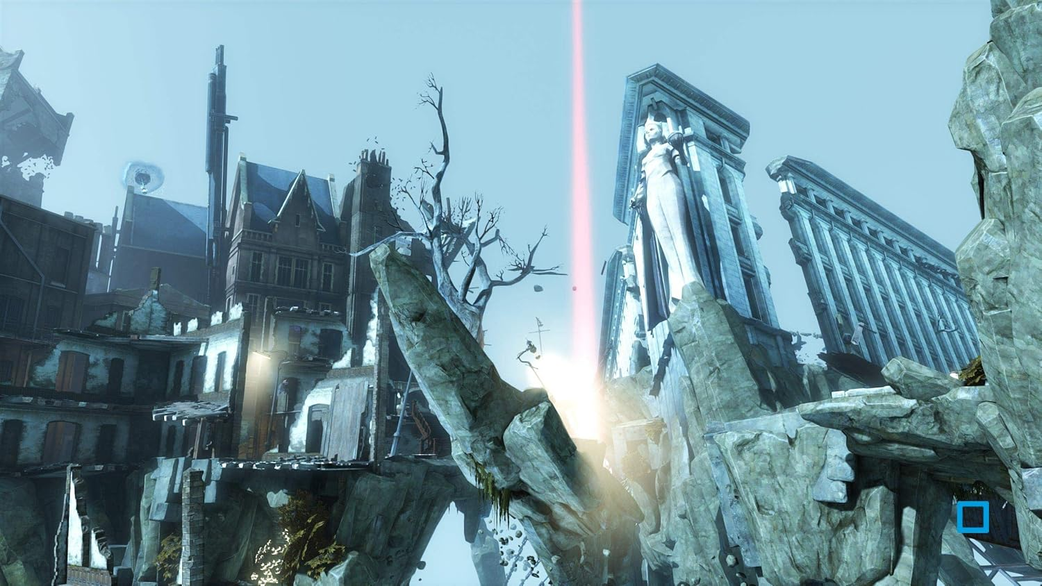 Dishonored - Definitive Edition - PS4 - Used  – image 3