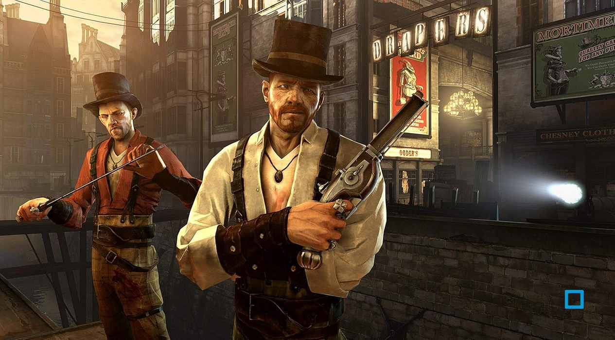 ديسونرد ديفينتف اديشن - بلايستيشن 4 - مستعمل   للبيع في مصر من خلال Games2Egypt
