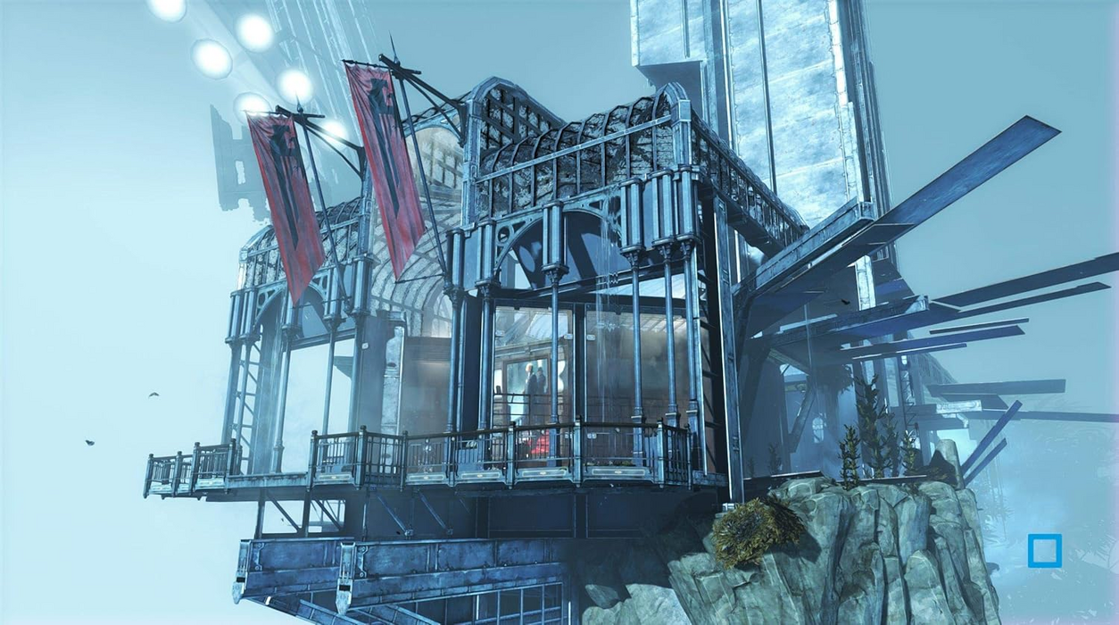 ديسونرد ديفينتف اديشن - بلايستيشن 4 - مستعمل   للبيع في مصر من خلال Games2Egypt